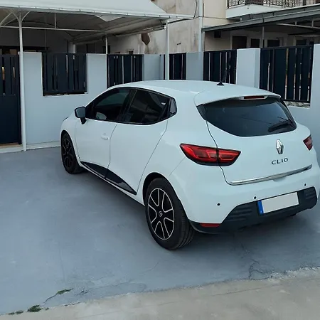 Elysium 公寓 奈德里