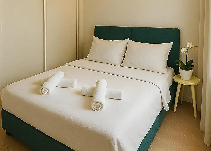 公寓 Elysium 奈德里